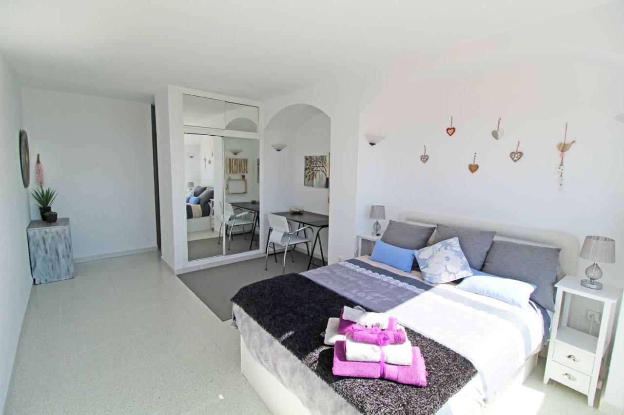 Ferienwohnung Preciosas Vistas Al Mar. Piscina. Playa San Juan Alicante Exterior foto